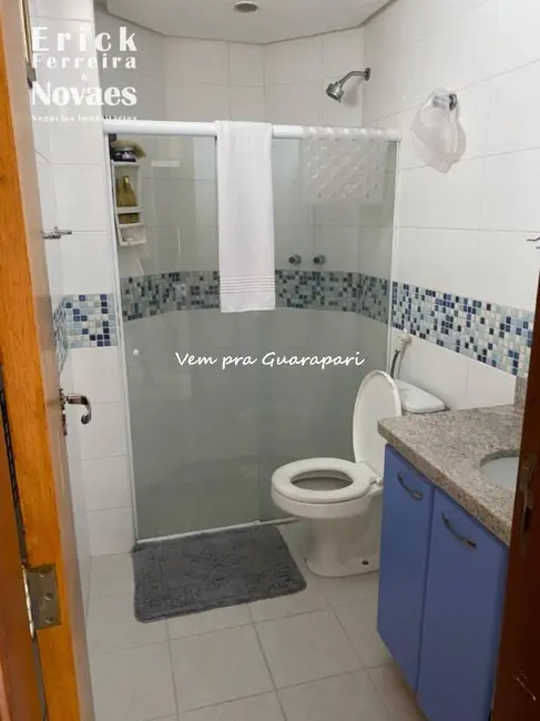 Apartamento com 3 quartos à venda, 85m2 em Praia do Morro, Guarapari - ES - imagem 3 Foto 3 de Apartamento com 3 quartos à venda, 85m2 em Praia do Morro, Guarapari - ES