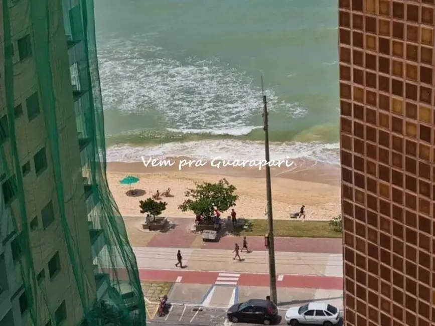 Foto 2 de Apartamento com 3 quartos à venda, 85m2 em Praia do Morro, Guarapari - ES