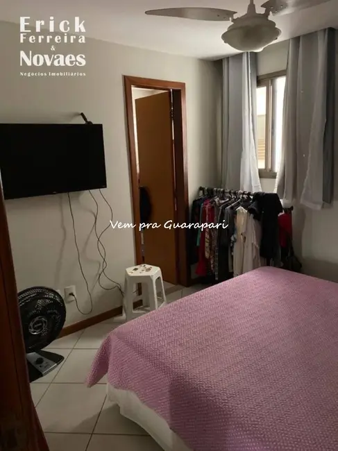 Apartamento com 3 quartos à venda, 85m2 em Praia do Morro, Guarapari - ES - imagem 6 Foto 6 de Apartamento com 3 quartos à venda, 85m2 em Praia do Morro, Guarapari - ES