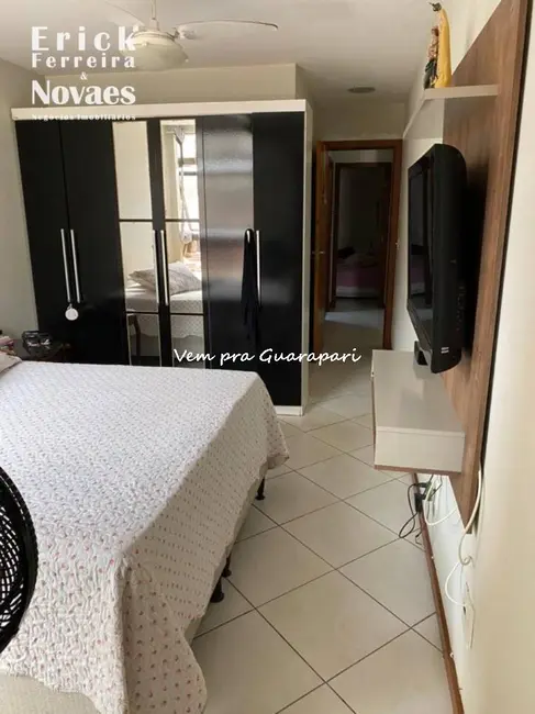 Apartamento com 3 quartos à venda, 85m2 em Praia do Morro, Guarapari - ES - imagem 8 Foto 8 de Apartamento com 3 quartos à venda, 85m2 em Praia do Morro, Guarapari - ES