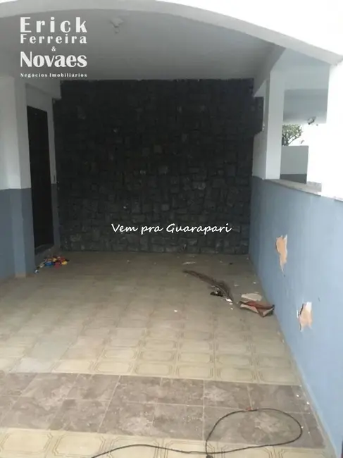 Sobrado com 3 quartos à venda, 200m2 em Itapebussu, Guarapari - ES - imagem 4 Foto 4 de Sobrado com 3 quartos à venda, 200m2 em Itapebussu, Guarapari - ES