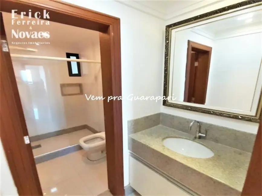 Apartamento com 3 quartos à venda e para alugar, 110m2 em Praia do Morro, Guarapari - ES - imagem 8 Foto 8 de Apartamento com 3 quartos à venda e para alugar, 110m2 em Praia do Morro, Guarapari - ES