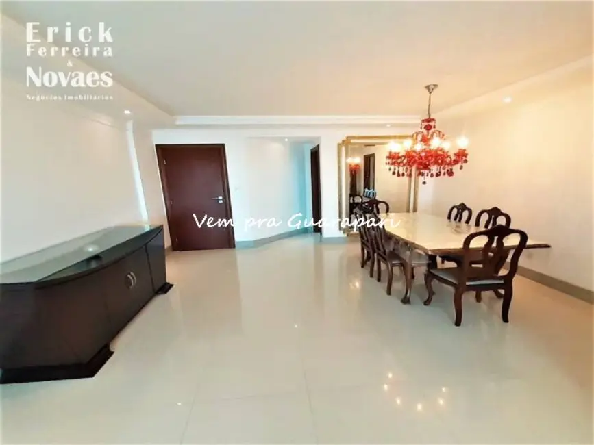 Apartamento com 3 quartos à venda e para alugar, 110m2 em Praia do Morro, Guarapari - ES - imagem 3 Foto 3 de Apartamento com 3 quartos à venda e para alugar, 110m2 em Praia do Morro, Guarapari - ES