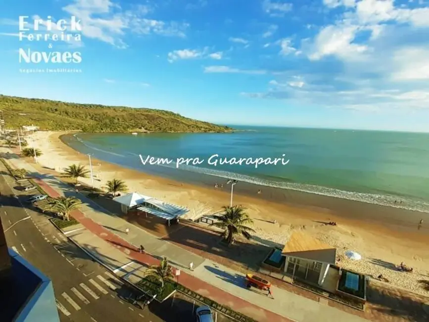 Apartamento com 3 quartos à venda e para alugar, 110m2 em Praia do Morro, Guarapari - ES - imagem 5 Foto 5 de Apartamento com 3 quartos à venda e para alugar, 110m2 em Praia do Morro, Guarapari - ES