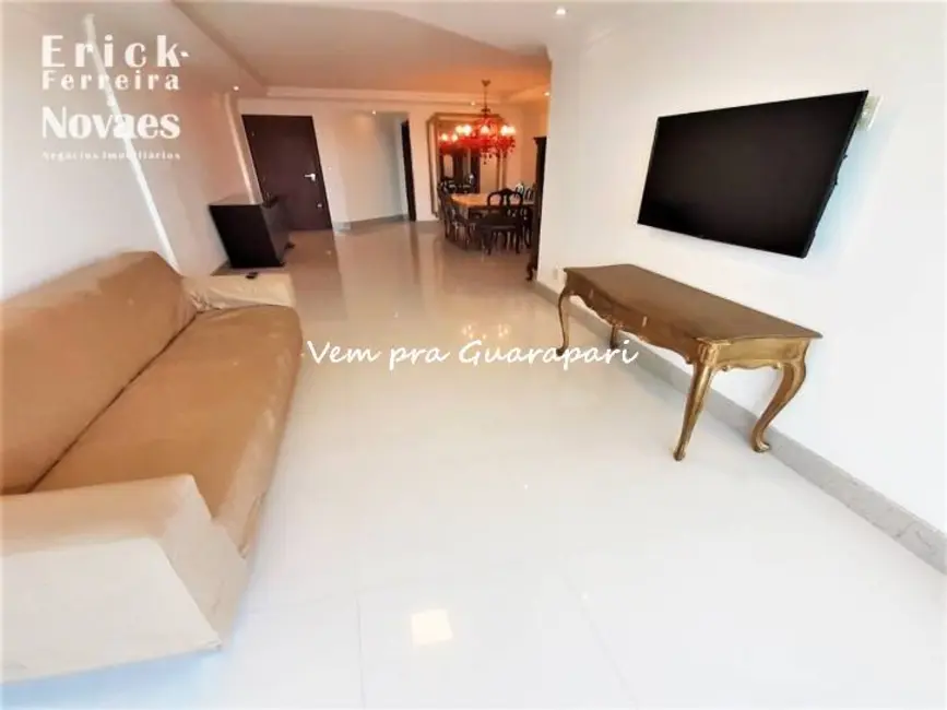 Apartamento com 3 quartos à venda e para alugar, 110m2 em Praia do Morro, Guarapari - ES - imagem 7 Foto 7 de Apartamento com 3 quartos à venda e para alugar, 110m2 em Praia do Morro, Guarapari - ES