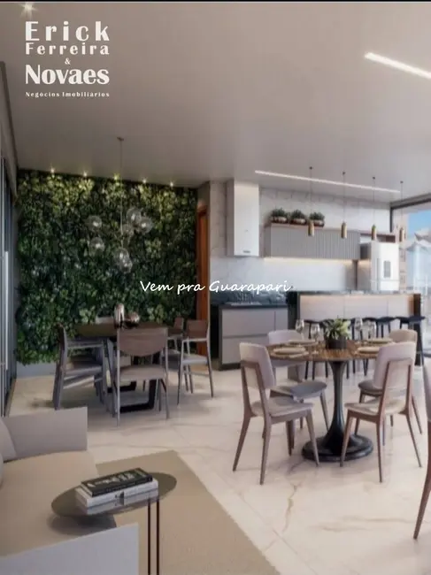 Apartamento com 2 quartos à venda, 720m2 em Praia do Morro, Guarapari - ES - imagem 4 Foto 4 de Apartamento com 2 quartos à venda, 720m2 em Praia do Morro, Guarapari - ES