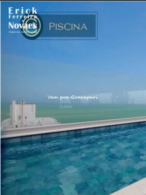 Apartamento com 2 quartos à venda, 720m2 em Praia do Morro, Guarapari - ES - imagem 2 Foto 2 de Apartamento com 2 quartos à venda, 720m2 em Praia do Morro, Guarapari - ES