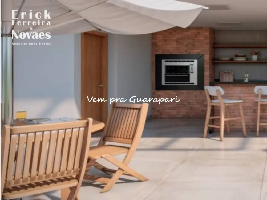 Apartamento com 2 quartos à venda, 720m2 em Praia do Morro, Guarapari - ES - imagem 8 Foto 8 de Apartamento com 2 quartos à venda, 720m2 em Praia do Morro, Guarapari - ES