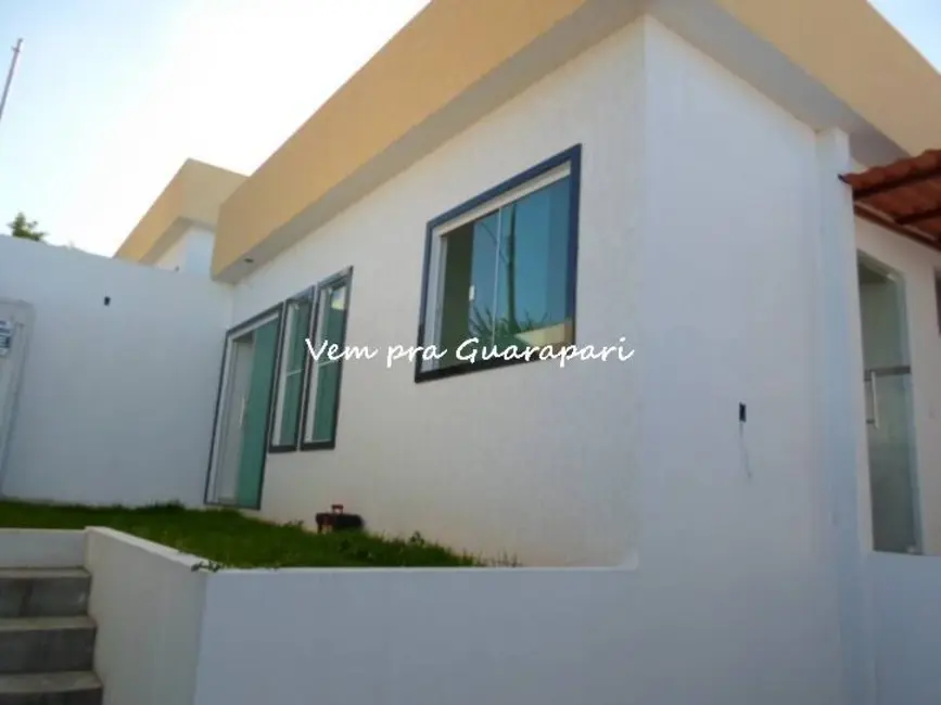 Casa com 1 quarto à venda, 78m2 em Fátima Cidade Jardim, Guarapari - ES - imagem 3 Foto 3 de Casa com 1 quarto à venda, 78m2 em Fátima Cidade Jardim, Guarapari - ES