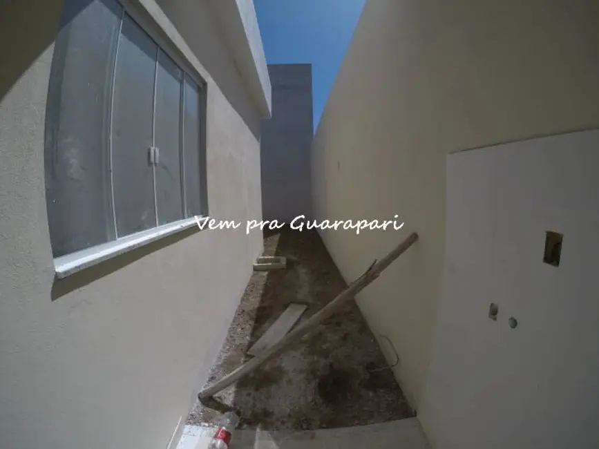 Foto 6 de Casa com 3 quartos à venda, 80m2 em Pontal de Santa Mônica, Guarapari - ES