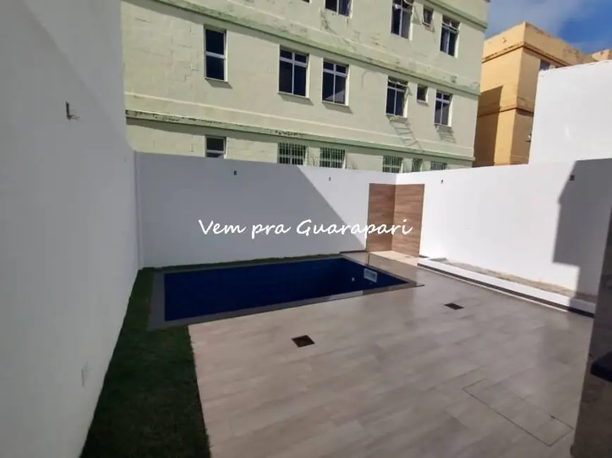Sobrado com 3 quartos à venda, 140m2 em Praia do Morro, Guarapari - ES - imagem 7 Foto 7 de Sobrado com 3 quartos à venda, 140m2 em Praia do Morro, Guarapari - ES
