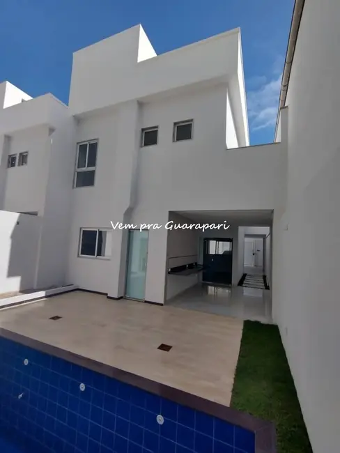 Sobrado com 3 quartos à venda, 140m2 em Praia do Morro, Guarapari - ES - imagem 8 Foto 8 de Sobrado com 3 quartos à venda, 140m2 em Praia do Morro, Guarapari - ES