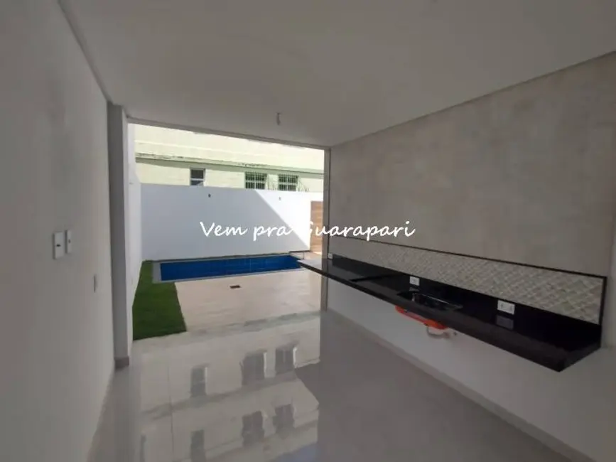 Sobrado com 3 quartos à venda, 140m2 em Praia do Morro, Guarapari - ES - imagem 6 Foto 6 de Sobrado com 3 quartos à venda, 140m2 em Praia do Morro, Guarapari - ES