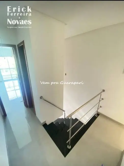 Sobrado com 3 quartos à venda, 100m2 em Praia do Morro, Guarapari - ES - imagem 9 Foto 9 de Sobrado com 3 quartos à venda, 100m2 em Praia do Morro, Guarapari - ES