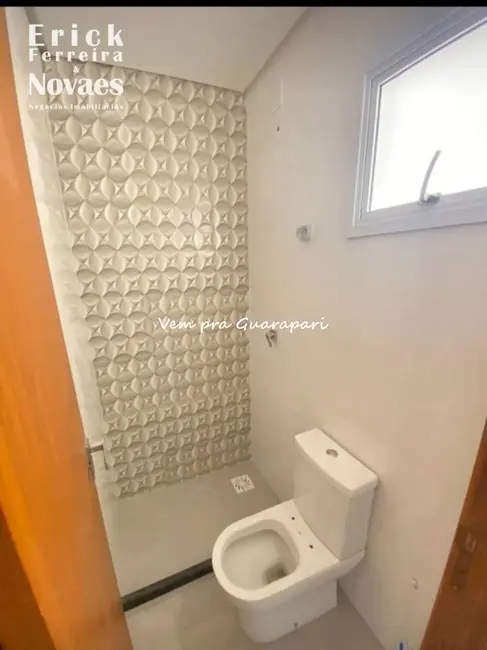 Sobrado com 3 quartos à venda, 100m2 em Praia do Morro, Guarapari - ES - imagem 7 Foto 7 de Sobrado com 3 quartos à venda, 100m2 em Praia do Morro, Guarapari - ES