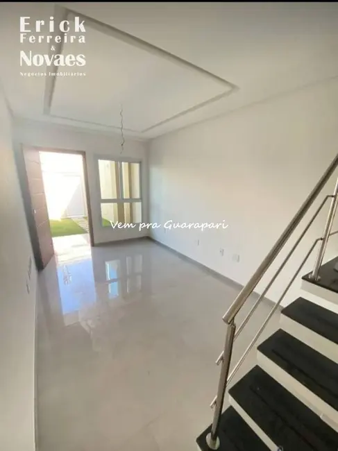 Sobrado com 3 quartos à venda, 100m2 em Praia do Morro, Guarapari - ES - imagem 5 Foto 5 de Sobrado com 3 quartos à venda, 100m2 em Praia do Morro, Guarapari - ES