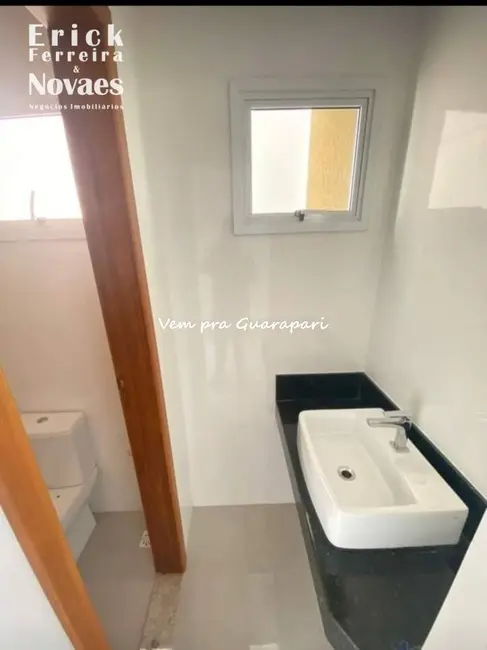 Sobrado com 3 quartos à venda, 100m2 em Praia do Morro, Guarapari - ES - imagem 6 Foto 6 de Sobrado com 3 quartos à venda, 100m2 em Praia do Morro, Guarapari - ES