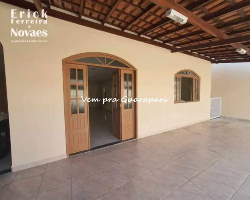 Foto 6 de Casa com 4 quartos à venda, 320m2 em Itapebussu, Guarapari - ES