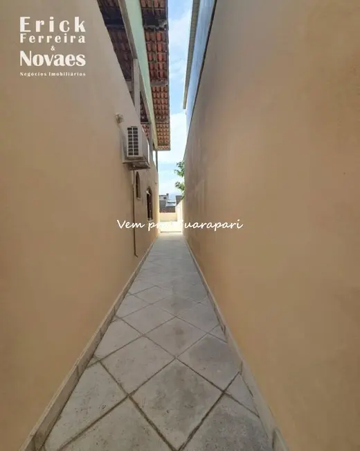 Foto 8 de Casa com 4 quartos à venda, 320m2 em Itapebussu, Guarapari - ES
