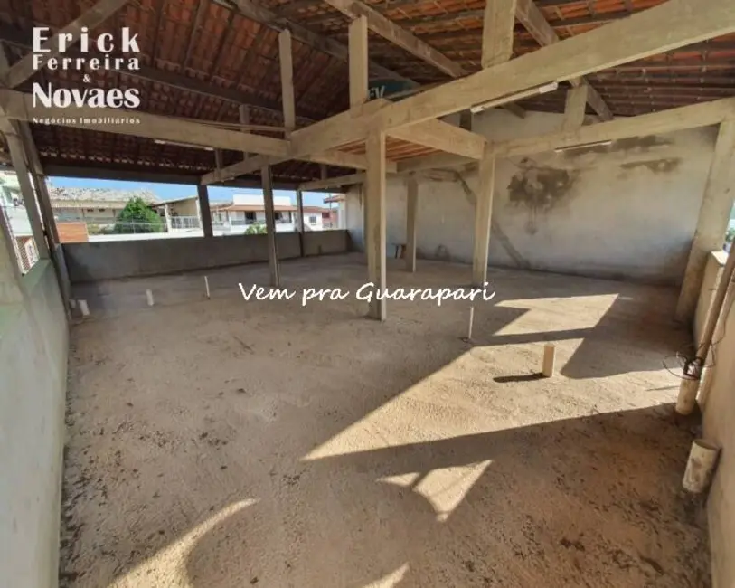 Foto 7 de Casa com 4 quartos à venda, 320m2 em Itapebussu, Guarapari - ES