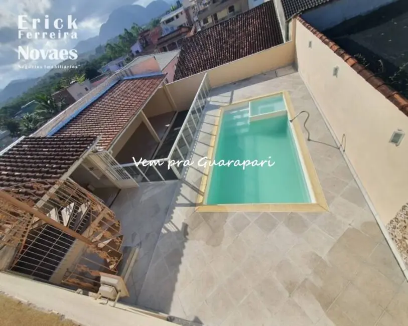 Foto 5 de Casa com 4 quartos à venda, 320m2 em Itapebussu, Guarapari - ES