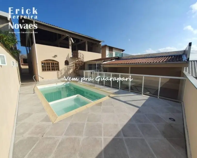 Foto 3 de Casa com 4 quartos à venda, 320m2 em Itapebussu, Guarapari - ES