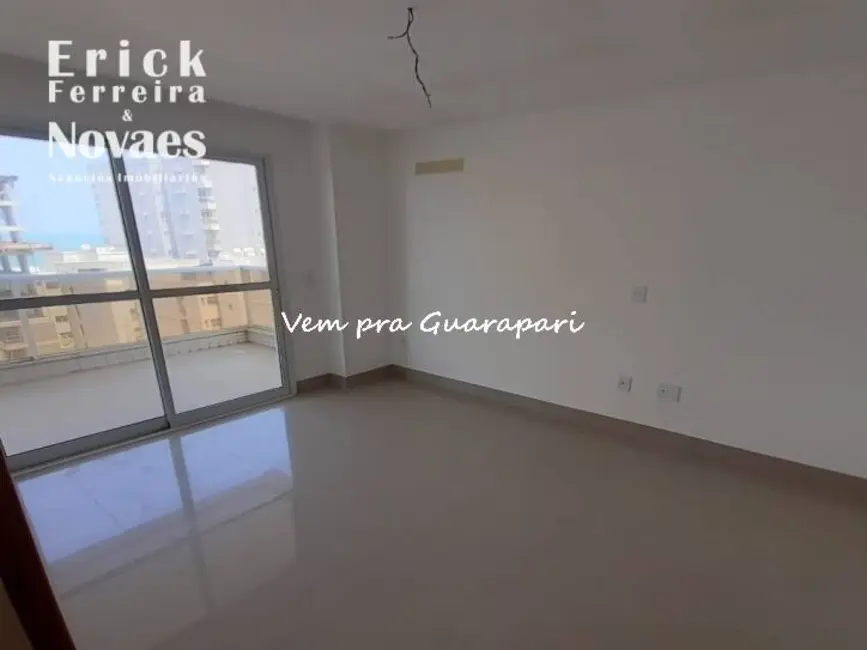 Foto 3 de Apartamento com 2 quartos à venda, 77m2 em Praia do Morro, Guarapari - ES