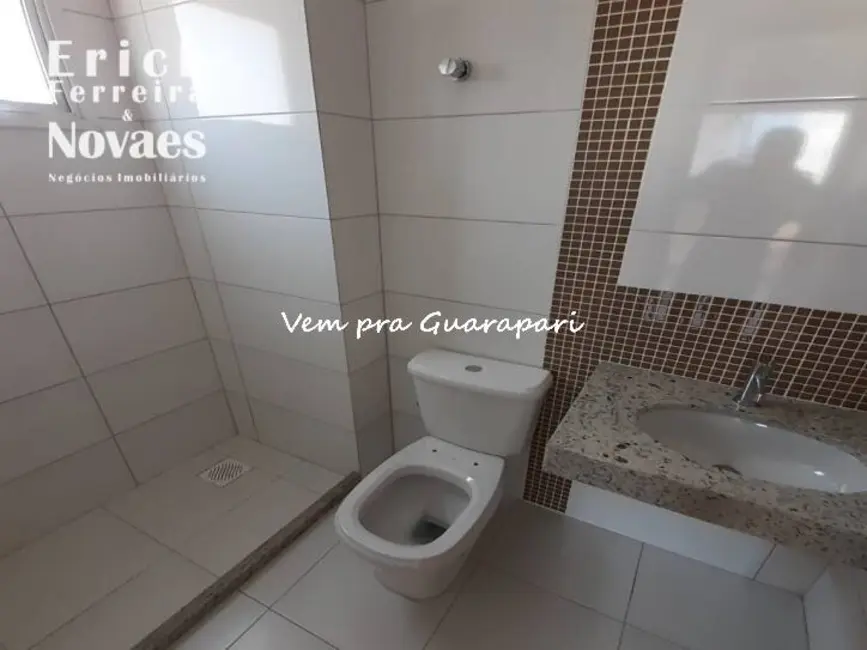 Foto 2 de Apartamento com 2 quartos à venda, 77m2 em Praia do Morro, Guarapari - ES