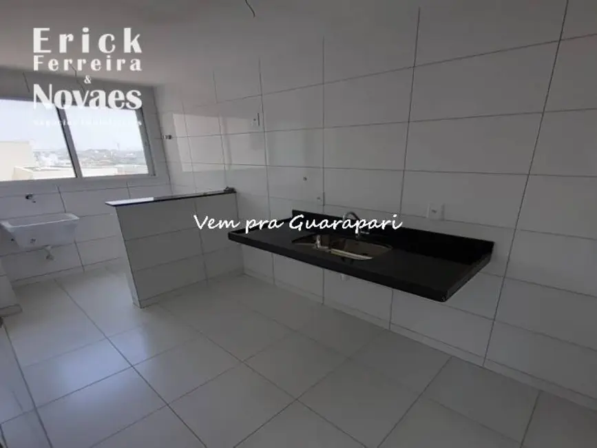 Foto 9 de Apartamento com 2 quartos à venda, 77m2 em Praia do Morro, Guarapari - ES