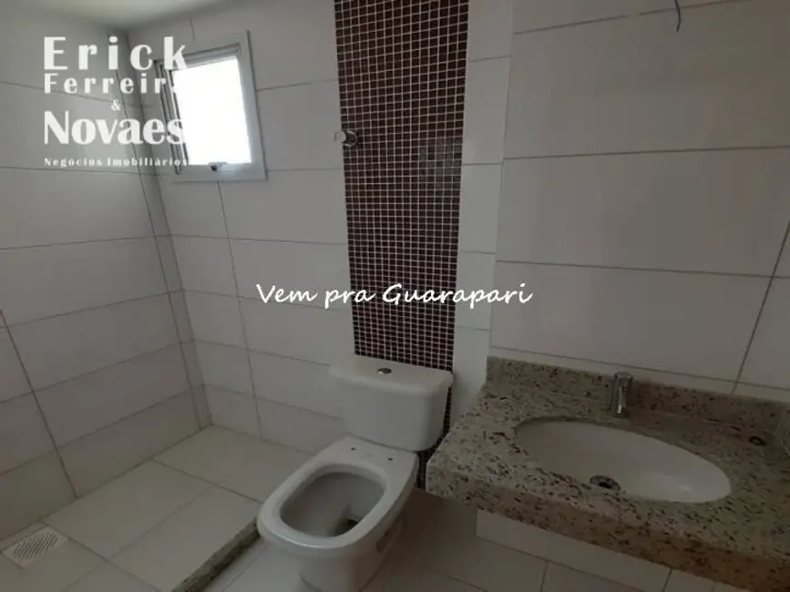 Foto 4 de Apartamento com 2 quartos à venda, 77m2 em Praia do Morro, Guarapari - ES