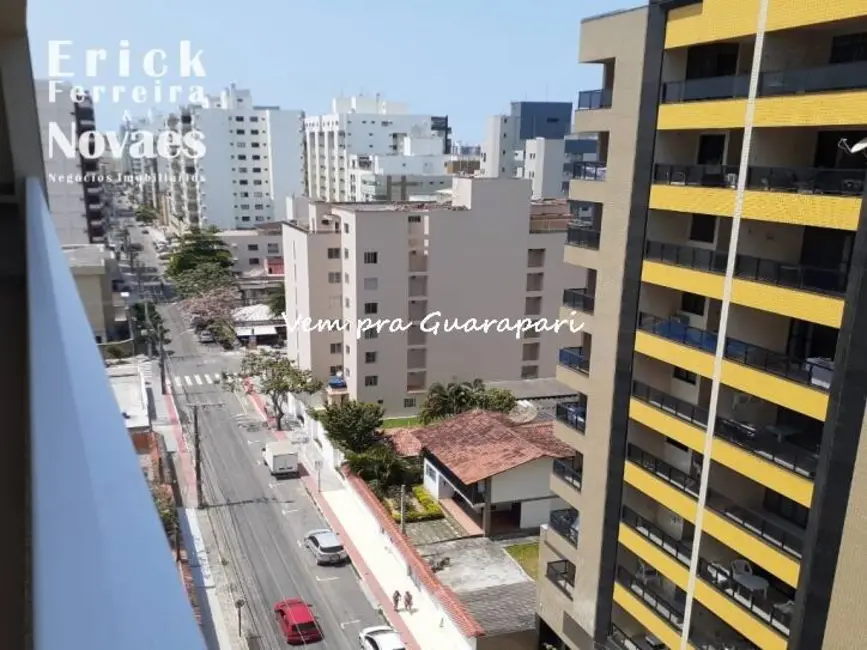 Foto 7 de Apartamento com 2 quartos à venda, 77m2 em Praia do Morro, Guarapari - ES