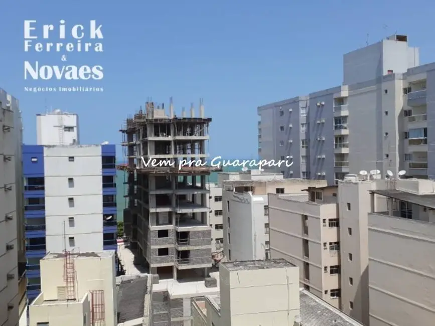 Foto 8 de Apartamento com 2 quartos à venda, 77m2 em Praia do Morro, Guarapari - ES