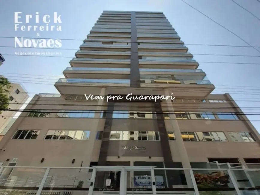 Foto 1 de Apartamento com 2 quartos à venda, 77m2 em Praia do Morro, Guarapari - ES
