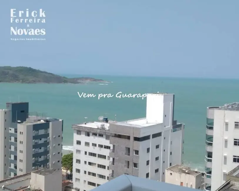 Apartamento com 2 quartos à venda, 66m2 em Praia do Morro, Guarapari - ES - imagem 5 Foto 5 de Apartamento com 2 quartos à venda, 66m2 em Praia do Morro, Guarapari - ES