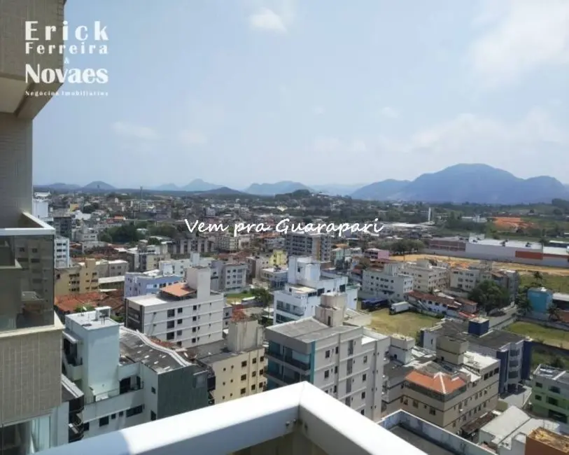 Apartamento com 2 quartos à venda, 66m2 em Praia do Morro, Guarapari - ES - imagem 4 Foto 4 de Apartamento com 2 quartos à venda, 66m2 em Praia do Morro, Guarapari - ES