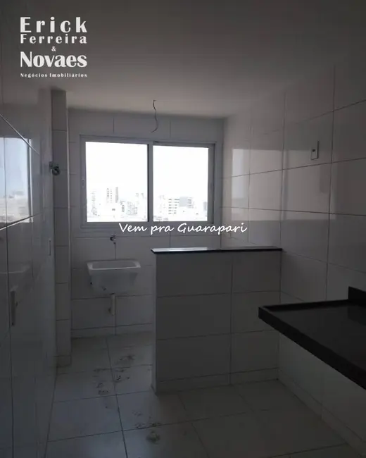 Apartamento com 2 quartos à venda, 66m2 em Praia do Morro, Guarapari - ES - imagem 8 Foto 8 de Apartamento com 2 quartos à venda, 66m2 em Praia do Morro, Guarapari - ES