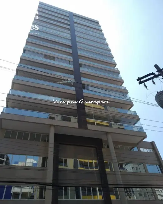 Apartamento com 2 quartos à venda, 66m2 em Praia do Morro, Guarapari - ES - imagem 3 Foto 3 de Apartamento com 2 quartos à venda, 66m2 em Praia do Morro, Guarapari - ES