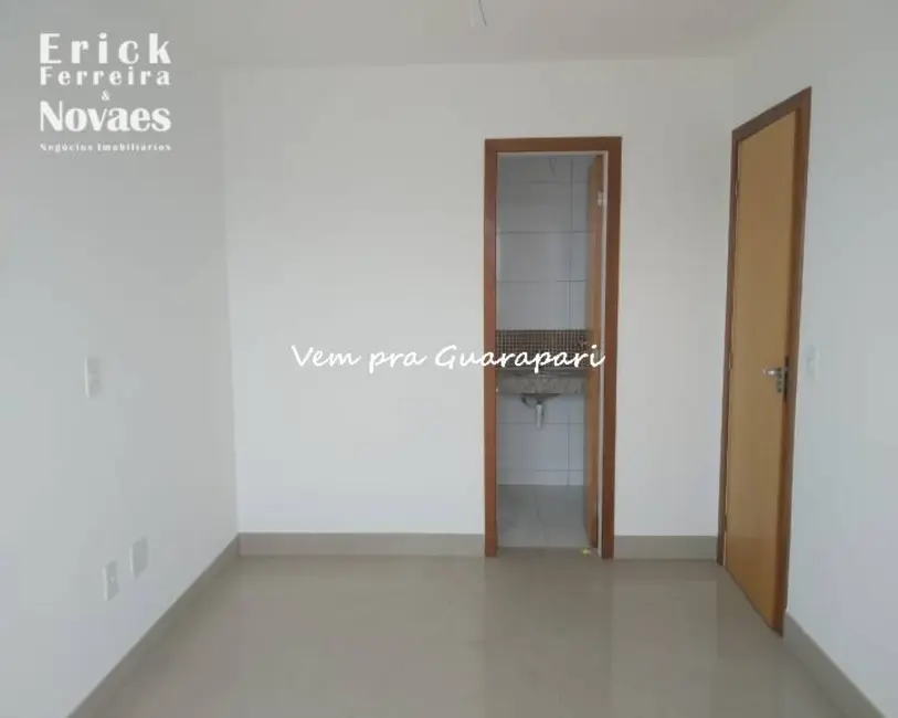 Apartamento com 2 quartos à venda, 66m2 em Praia do Morro, Guarapari - ES - imagem 7 Foto 7 de Apartamento com 2 quartos à venda, 66m2 em Praia do Morro, Guarapari - ES