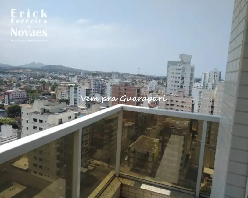 Apartamento com 2 quartos à venda, 66m2 em Praia do Morro, Guarapari - ES - imagem 6 Foto 6 de Apartamento com 2 quartos à venda, 66m2 em Praia do Morro, Guarapari - ES