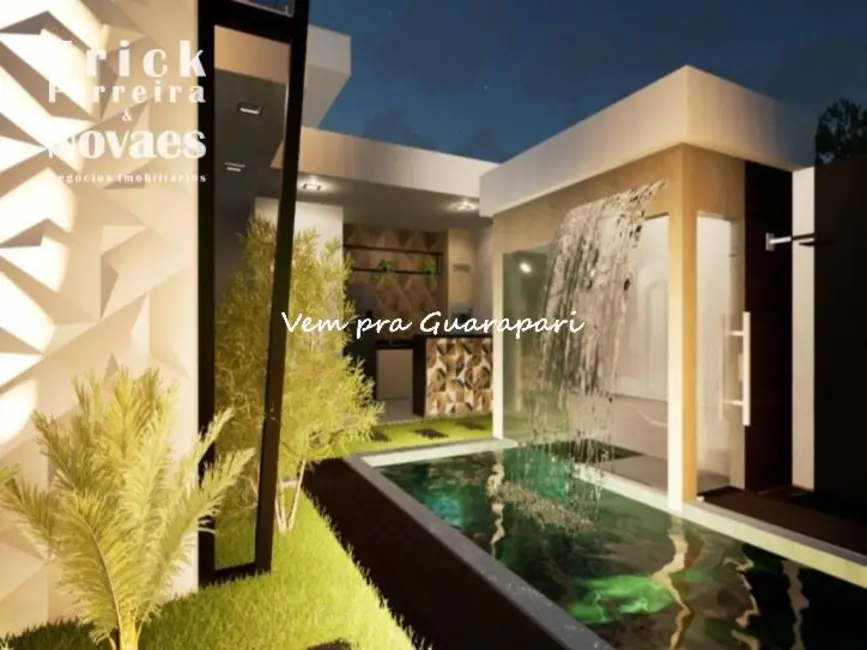 Sobrado com 3 quartos à venda, 128m2 em Santa Mônica, Guarapari - ES - imagem 5 Foto 5 de Sobrado com 3 quartos à venda, 128m2 em Santa Mônica, Guarapari - ES