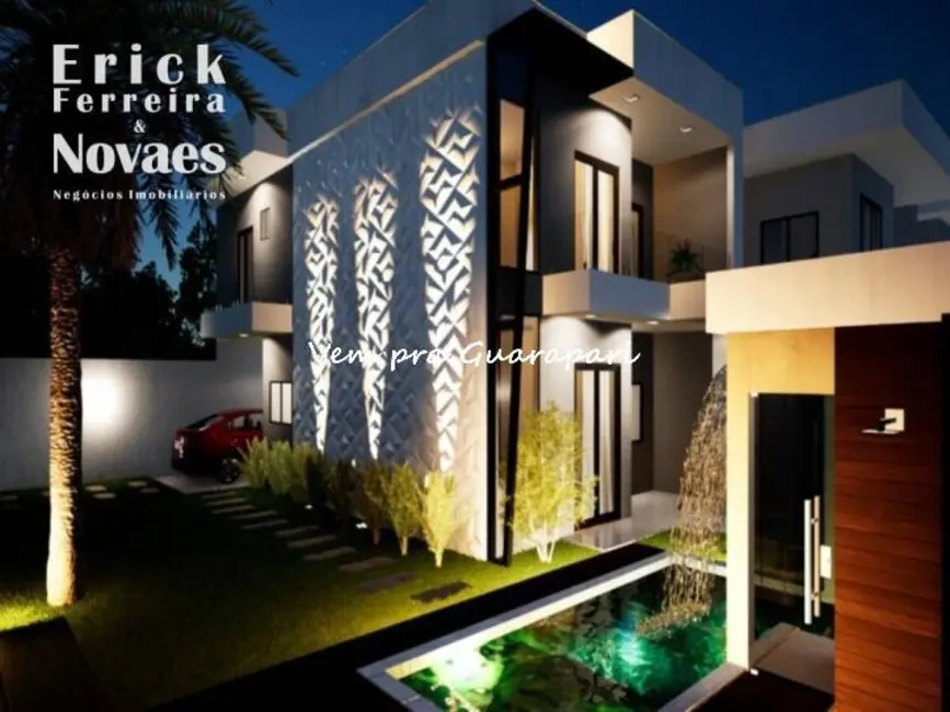 Sobrado com 3 quartos à venda, 128m2 em Santa Mônica, Guarapari - ES - imagem 6 Foto 6 de Sobrado com 3 quartos à venda, 128m2 em Santa Mônica, Guarapari - ES