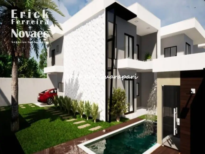 Sobrado com 3 quartos à venda, 128m2 em Santa Mônica, Guarapari - ES - imagem 8 Foto 8 de Sobrado com 3 quartos à venda, 128m2 em Santa Mônica, Guarapari - ES