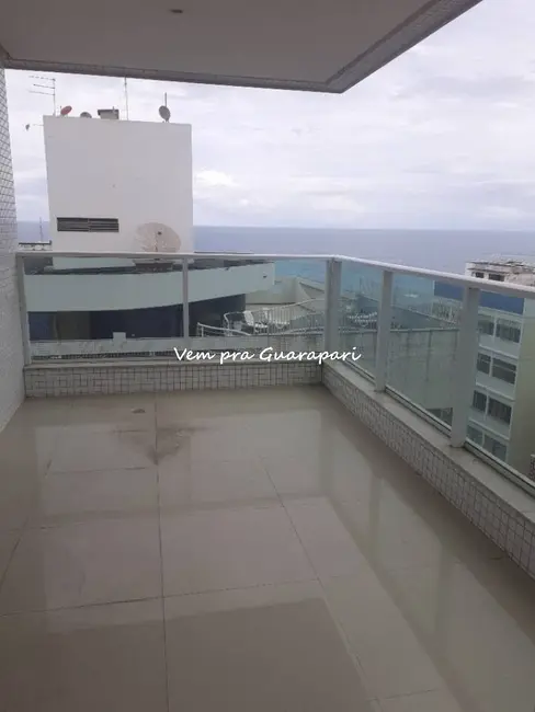 Foto 1 de Apartamento com 3 quartos à venda, 100m2 em Centro, Guarapari - ES