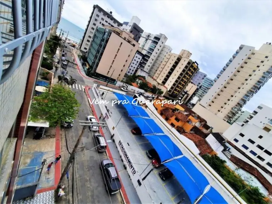 Apartamento com 3 quartos à venda, 90m2 em Praia do Morro, Guarapari - ES - imagem 8 Foto 8 de Apartamento com 3 quartos à venda, 90m2 em Praia do Morro, Guarapari - ES