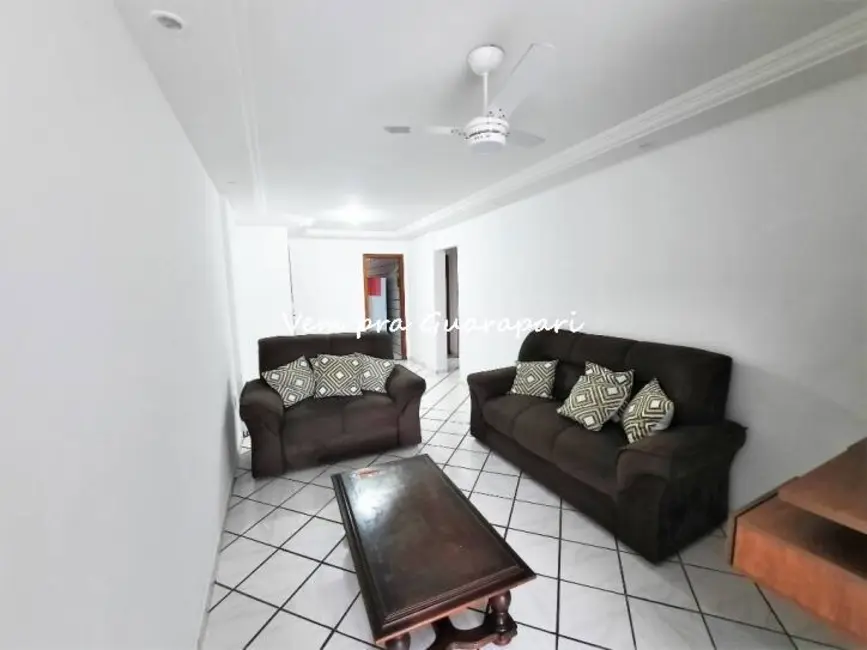 Apartamento com 3 quartos à venda, 90m2 em Praia do Morro, Guarapari - ES - imagem 9 Foto 9 de Apartamento com 3 quartos à venda, 90m2 em Praia do Morro, Guarapari - ES