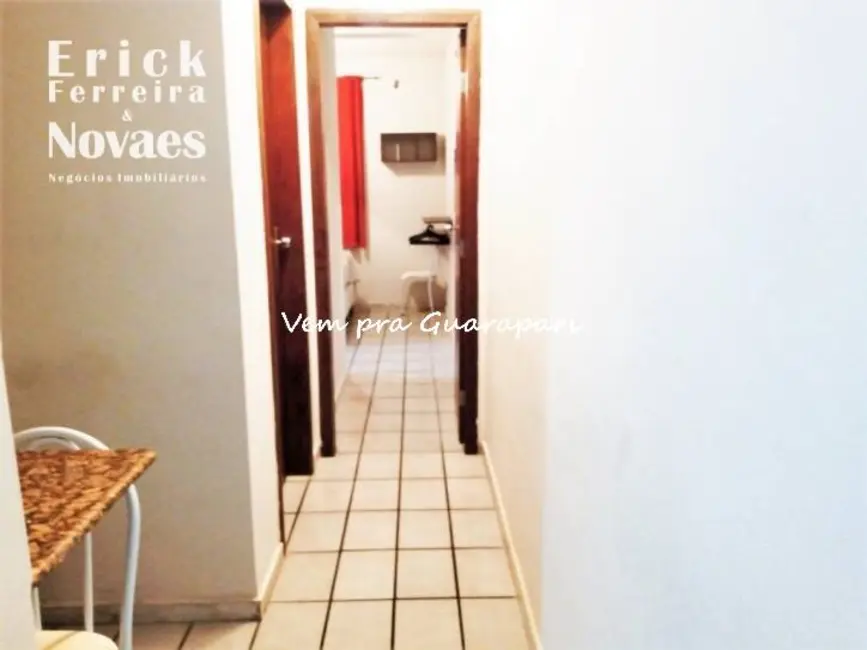 Foto 6 de Apartamento com 2 quartos à venda e para alugar, 55m2 em Praia do Morro, Guarapari - ES