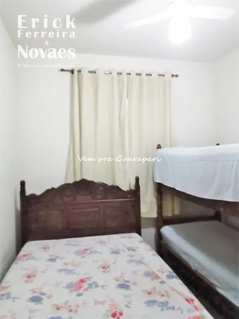 Foto 7 de Apartamento com 2 quartos à venda e para alugar, 55m2 em Praia do Morro, Guarapari - ES