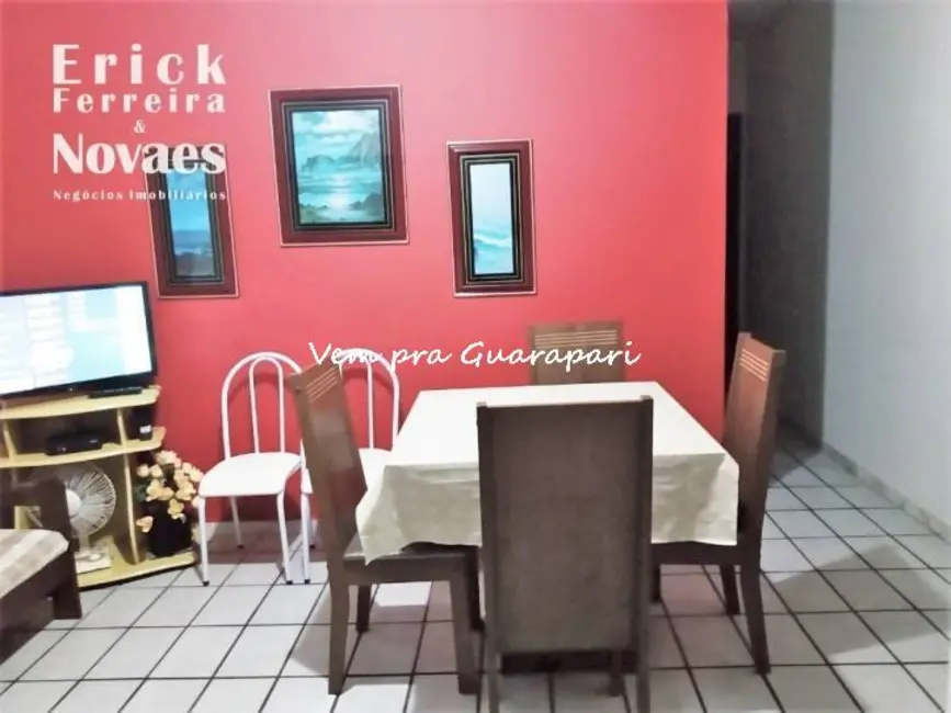 Foto 5 de Apartamento com 2 quartos à venda e para alugar, 55m2 em Praia do Morro, Guarapari - ES