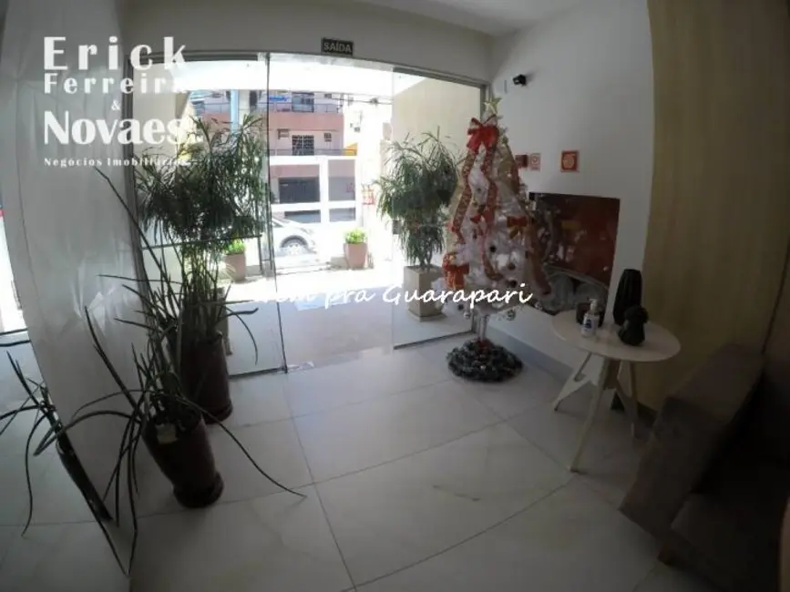 Apartamento com 1 quarto à venda, 80m2 em Praia do Morro, Guarapari - ES - imagem 4 Foto 4 de Apartamento com 1 quarto à venda, 80m2 em Praia do Morro, Guarapari - ES