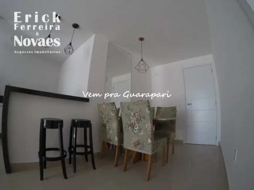 Apartamento com 1 quarto à venda, 80m2 em Praia do Morro, Guarapari - ES - imagem 8 Foto 8 de Apartamento com 1 quarto à venda, 80m2 em Praia do Morro, Guarapari - ES